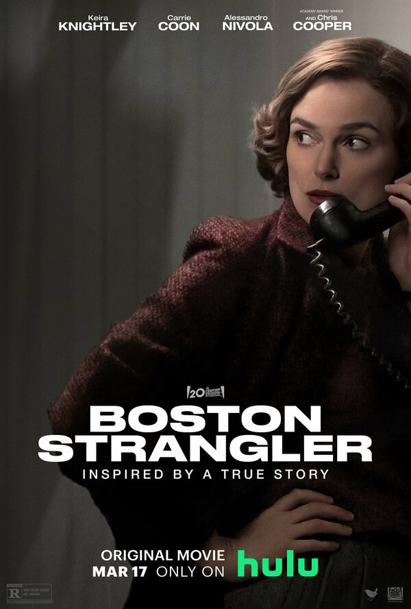 Постер сериала